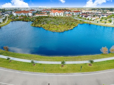 Welcome to your serene retreat nestled in the heart of Viera on Duran Golf Course in Florida - for sale on GolfHomes.com, golf home, golf lot