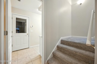 Pristine 2-story home in Jacksonville Golf & Country Club on Jacksonville Golf and Country Club in Florida - for sale on GolfHomes.com, golf home, golf lot