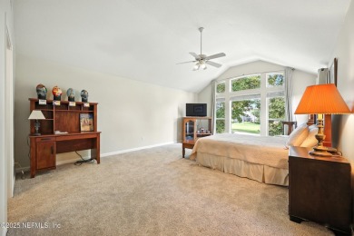 Pristine 2-story home in Jacksonville Golf & Country Club on Jacksonville Golf and Country Club in Florida - for sale on GolfHomes.com, golf home, golf lot