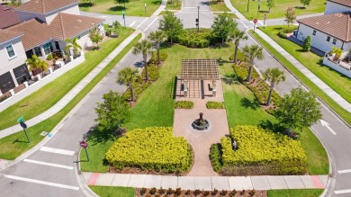 Welcome to your serene retreat nestled in the heart of Viera on Duran Golf Course in Florida - for sale on GolfHomes.com, golf home, golf lot