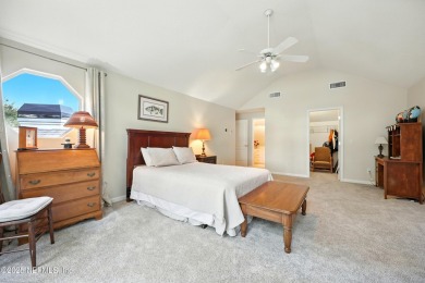 Pristine 2-story home in Jacksonville Golf & Country Club on Jacksonville Golf and Country Club in Florida - for sale on GolfHomes.com, golf home, golf lot