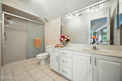 Pristine 2-story home in Jacksonville Golf & Country Club on Jacksonville Golf and Country Club in Florida - for sale on GolfHomes.com, golf home, golf lot