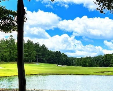 NOW is the TIME to own your slice of PARADISE! This STUNNING on The Frog Golf Club in Georgia - for sale on GolfHomes.com, golf home, golf lot