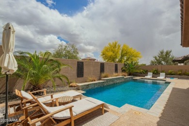 OWNED SOLAR!!! Tucked away in the gated Estrella community, this on Estrella Mountain Ranch Golf Course in Arizona - for sale on GolfHomes.com, golf home, golf lot