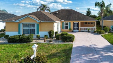 One or more photo(s) has been virtually staged. Looking for a on Caloosa Greens Executive Golf Course in Florida - for sale on GolfHomes.com, golf home, golf lot