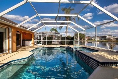 One or more photo(s) has been virtually staged. Looking for a on Caloosa Greens Executive Golf Course in Florida - for sale on GolfHomes.com, golf home, golf lot