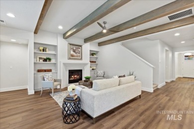 Gilbert Model | Blackrock Homes. GATED COMMUNITY! Welcome to on Eagle Hills Golf Course in Idaho - for sale on GolfHomes.com, golf home, golf lot