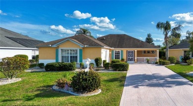 One or more photo(s) has been virtually staged. Looking for a on Caloosa Greens Executive Golf Course in Florida - for sale on GolfHomes.com, golf home, golf lot