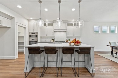 Gilbert Model | Blackrock Homes. GATED COMMUNITY! Welcome to on Eagle Hills Golf Course in Idaho - for sale on GolfHomes.com, golf home, golf lot