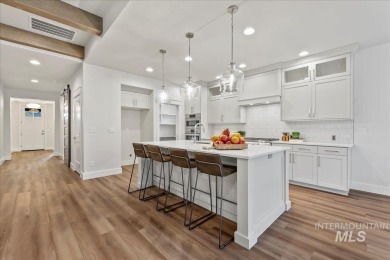 Gilbert Model | Blackrock Homes. GATED COMMUNITY! Welcome to on Eagle Hills Golf Course in Idaho - for sale on GolfHomes.com, golf home, golf lot