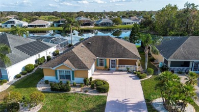 One or more photo(s) has been virtually staged. Looking for a on Caloosa Greens Executive Golf Course in Florida - for sale on GolfHomes.com, golf home, golf lot