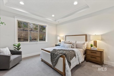 Gilbert Model | Blackrock Homes. GATED COMMUNITY! Welcome to on Eagle Hills Golf Course in Idaho - for sale on GolfHomes.com, golf home, golf lot