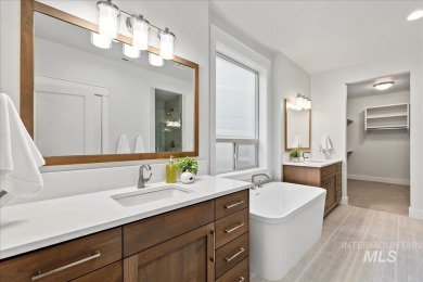 Gilbert Model | Blackrock Homes. GATED COMMUNITY! Welcome to on Eagle Hills Golf Course in Idaho - for sale on GolfHomes.com, golf home, golf lot