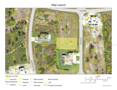 Under contract-accepting backup offers. Build Your Florida Dream on Rotonda Golf and Country Club The Links Course in Florida - for sale on GolfHomes.com, golf home, golf lot