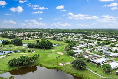 One of the Best Lots in the delightful 55+ Community of Heritage on Heritage Ridge Golf Club in Florida - for sale on GolfHomes.com, golf home, golf lot