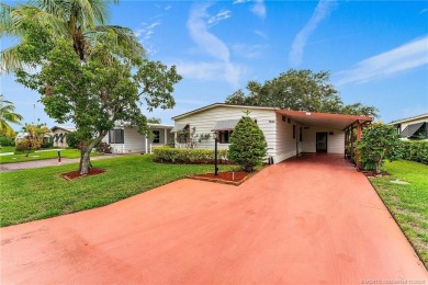 One of the Best Lots in the delightful 55+ Community of Heritage on Heritage Ridge Golf Club in Florida - for sale on GolfHomes.com, golf home, golf lot