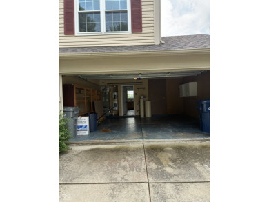 Check out this 3 bedroom, 2.5 bath home situated on Fox Prairie on Fox Prairie Golf Course in Indiana - for sale on GolfHomes.com, golf home, golf lot