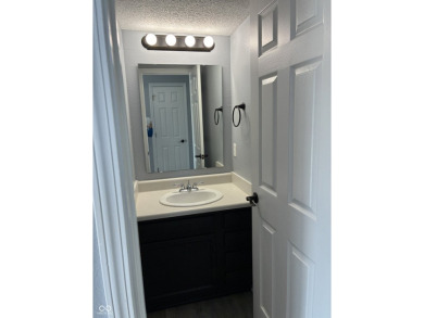 Check out this 3 bedroom, 2.5 bath home situated on Fox Prairie on Fox Prairie Golf Course in Indiana - for sale on GolfHomes.com, golf home, golf lot