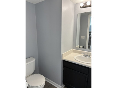 Check out this 3 bedroom, 2.5 bath home situated on Fox Prairie on Fox Prairie Golf Course in Indiana - for sale on GolfHomes.com, golf home, golf lot