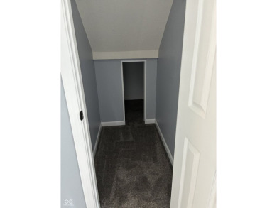 Check out this 3 bedroom, 2.5 bath home situated on Fox Prairie on Fox Prairie Golf Course in Indiana - for sale on GolfHomes.com, golf home, golf lot