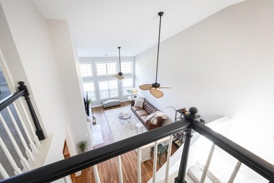 Much sought after Griffin Gate town home on the 12th fairway on Griffin Gate Golf Resort in Kentucky - for sale on GolfHomes.com, golf home, golf lot