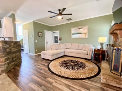 Welcome to 2156 Racoon Court, located in Mirror Lake, a 36 holes on Mirror Lake Golf Club in Georgia - for sale on GolfHomes.com, golf home, golf lot