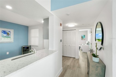 Experience breathtaking sunsets and panoramic views from this on Terra Ceia Golf and Country Club in Florida - for sale on GolfHomes.com, golf home, golf lot