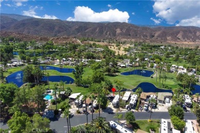 Looking for an RV Resort lot with space and privacy then come on Rancho California RV Resort in California - for sale on GolfHomes.com, golf home, golf lot