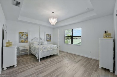 Welcome to your dream home, where luxury, comfort, and style on Valencia Golf and Country Club in Florida - for sale on GolfHomes.com, golf home, golf lot
