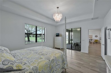 Welcome to your dream home, where luxury, comfort, and style on Valencia Golf and Country Club in Florida - for sale on GolfHomes.com, golf home, golf lot