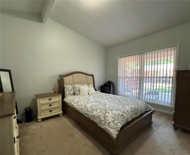 Recently updated 2-Bedroom one bath condo in convenient central on Ruth Park Municipal Golf Course in Missouri - for sale on GolfHomes.com, golf home, golf lot