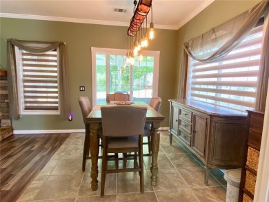 Welcome to 2156 Racoon Court, located in Mirror Lake, a 36 holes on Mirror Lake Golf Club in Georgia - for sale on GolfHomes.com, golf home, golf lot