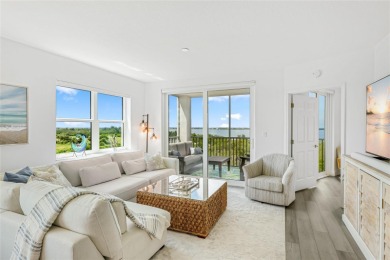 Experience breathtaking sunsets and panoramic views from this on Terra Ceia Golf and Country Club in Florida - for sale on GolfHomes.com, golf home, golf lot