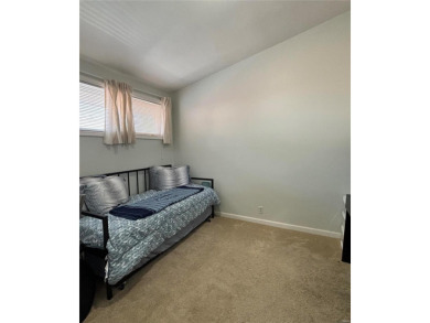 Recently updated 2-Bedroom one bath condo in convenient central on Ruth Park Municipal Golf Course in Missouri - for sale on GolfHomes.com, golf home, golf lot