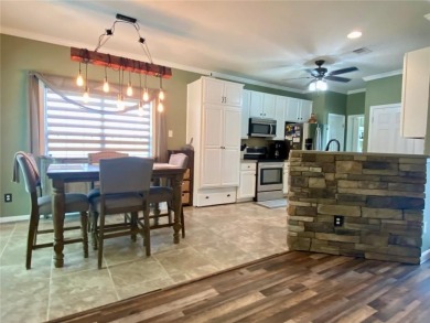 Welcome to 2156 Racoon Court, located in Mirror Lake, a 36 holes on Mirror Lake Golf Club in Georgia - for sale on GolfHomes.com, golf home, golf lot
