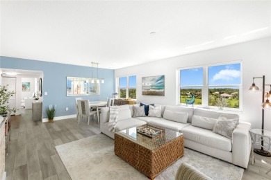 Experience breathtaking sunsets and panoramic views from this on Terra Ceia Golf and Country Club in Florida - for sale on GolfHomes.com, golf home, golf lot