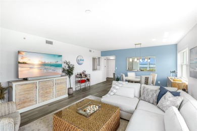Experience breathtaking sunsets and panoramic views from this on Terra Ceia Golf and Country Club in Florida - for sale on GolfHomes.com, golf home, golf lot