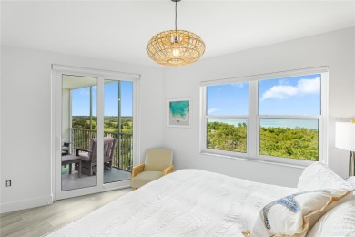 Experience breathtaking sunsets and panoramic views from this on Terra Ceia Golf and Country Club in Florida - for sale on GolfHomes.com, golf home, golf lot