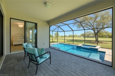 Welcome to your dream home, where luxury, comfort, and style on Valencia Golf and Country Club in Florida - for sale on GolfHomes.com, golf home, golf lot