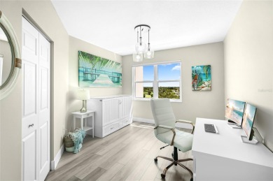 Experience breathtaking sunsets and panoramic views from this on Terra Ceia Golf and Country Club in Florida - for sale on GolfHomes.com, golf home, golf lot