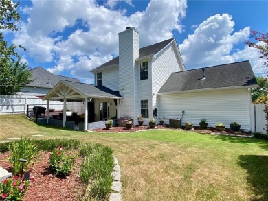 Welcome to 2156 Racoon Court, located in Mirror Lake, a 36 holes on Mirror Lake Golf Club in Georgia - for sale on GolfHomes.com, golf home, golf lot