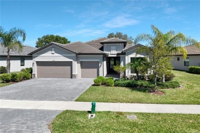 Welcome to your dream home, where luxury, comfort, and style on Valencia Golf and Country Club in Florida - for sale on GolfHomes.com, golf home, golf lot