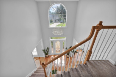 CONRNER LOT POOL HOME on Hidden Hills Country Club in Florida - for sale on GolfHomes.com, golf home, golf lot