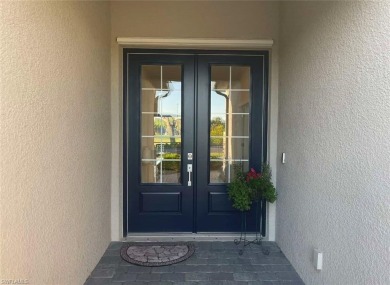 Welcome to your dream home, where luxury, comfort, and style on Valencia Golf and Country Club in Florida - for sale on GolfHomes.com, golf home, golf lot