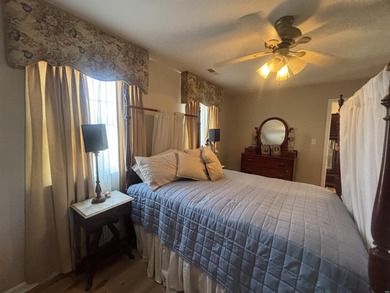 Beautiful golf course home on the 15th hole.  This 1.5-story on Mayfield-Graves Country Club in Kentucky - for sale on GolfHomes.com, golf home, golf lot