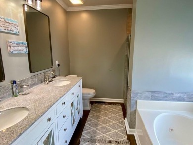 Welcome to 2156 Racoon Court, located in Mirror Lake, a 36 holes on Mirror Lake Golf Club in Georgia - for sale on GolfHomes.com, golf home, golf lot