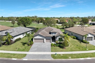 Welcome to your dream home, where luxury, comfort, and style on Valencia Golf and Country Club in Florida - for sale on GolfHomes.com, golf home, golf lot