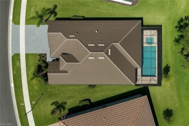 Welcome to your dream home, where luxury, comfort, and style on Valencia Golf and Country Club in Florida - for sale on GolfHomes.com, golf home, golf lot