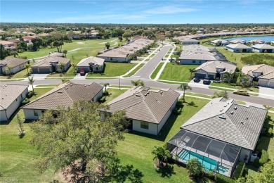 Welcome to your dream home, where luxury, comfort, and style on Valencia Golf and Country Club in Florida - for sale on GolfHomes.com, golf home, golf lot