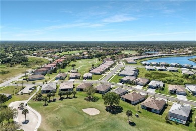 Welcome to your dream home, where luxury, comfort, and style on Valencia Golf and Country Club in Florida - for sale on GolfHomes.com, golf home, golf lot